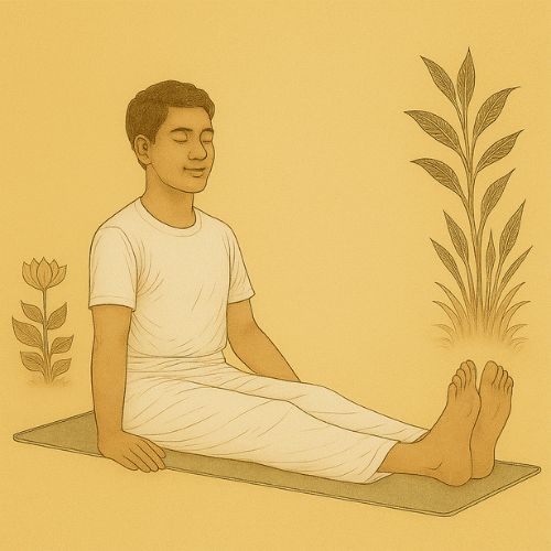 Beginner Asanas Beginner Asanas