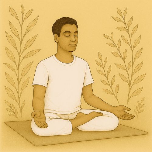 Guided Meditation Guided Meditation
