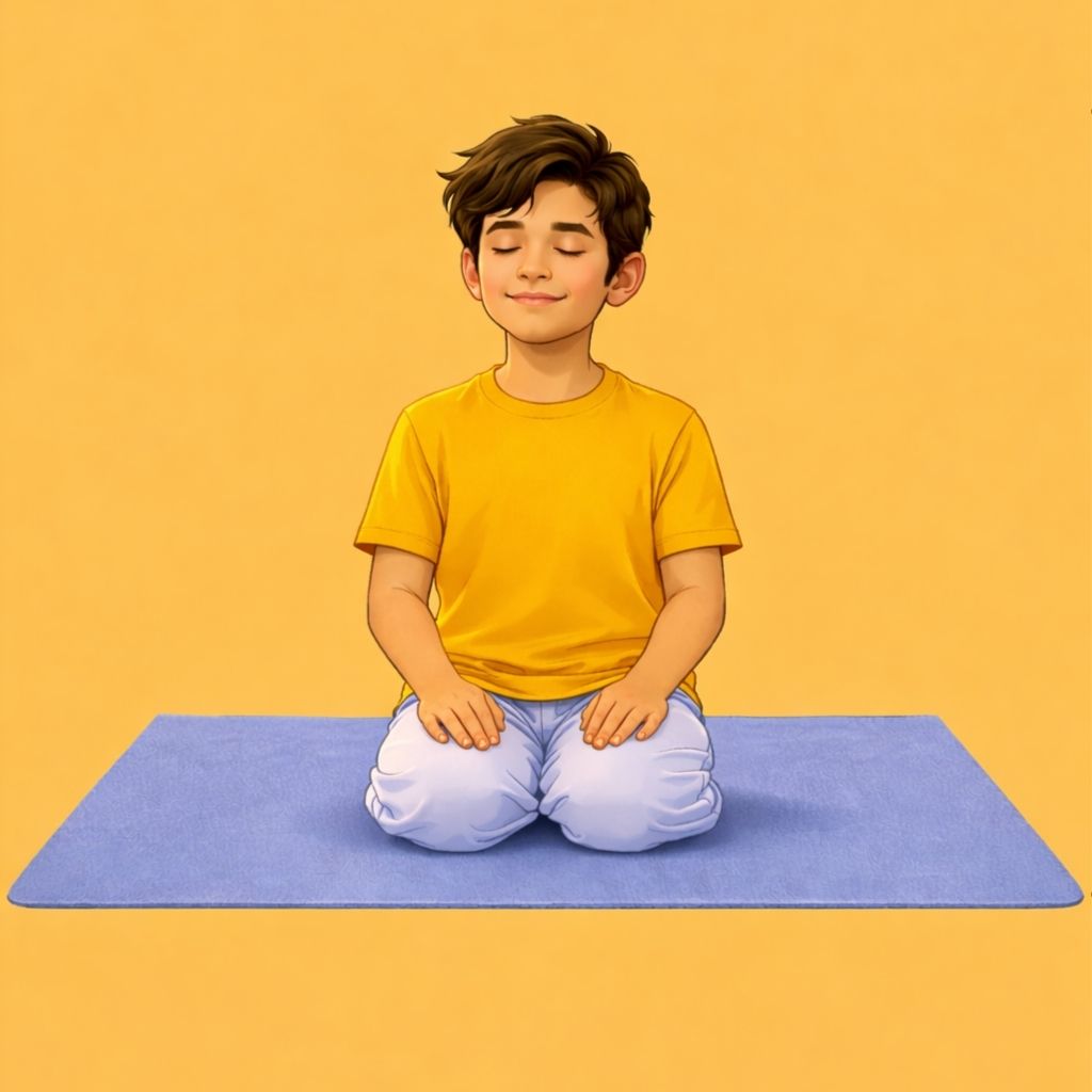 advance program in shiva yoga