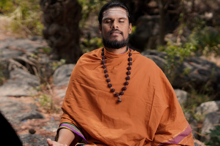 Environmental Responsibility Annadhnam responsibility