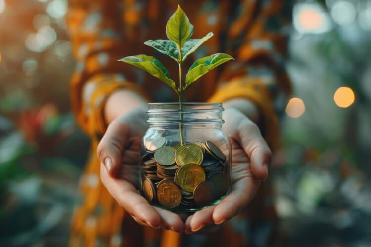 Corpus Fund Corpus Fund