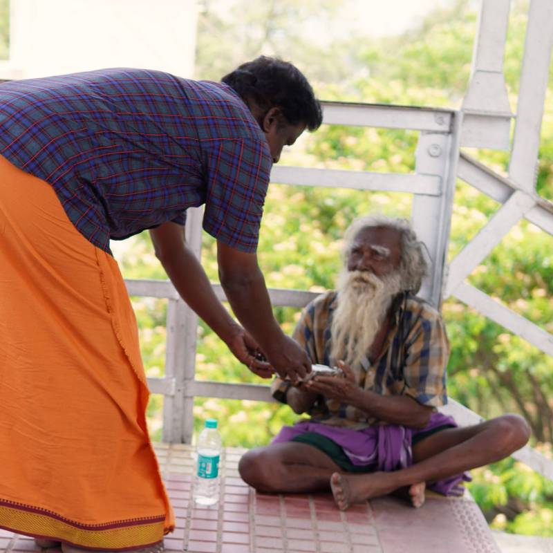 Personalized Sadhana for  Action Body-Oriented Seeker