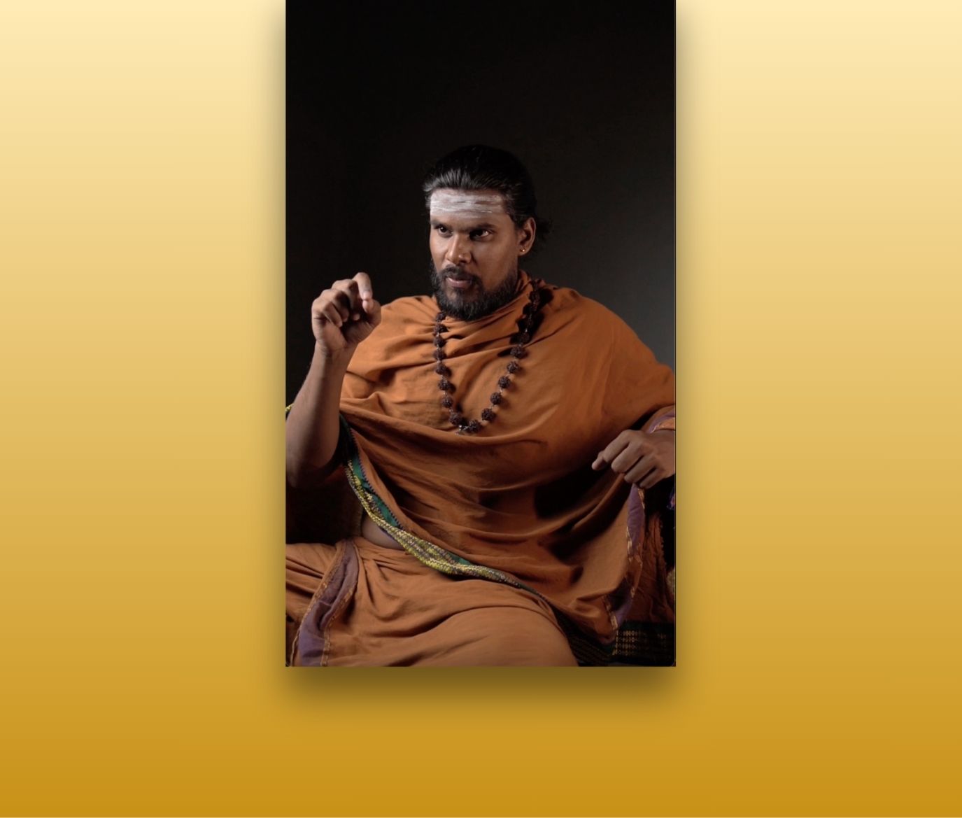 Gnana Yoga Sadhana Gnana Yoga Sadhana