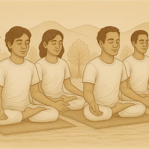 Guided Meditation