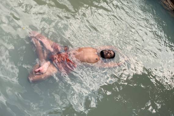 Transformation of the Body and the Mystical Energy