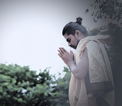 advance program in shiva yoga