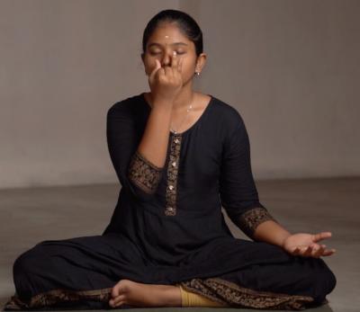 beginner's program in shiva yoga program in shiva yoga